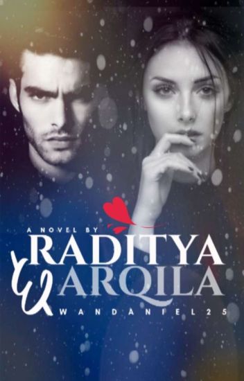 Raditya And Arqila ✅