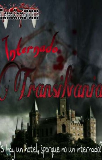 Internado Transilvania