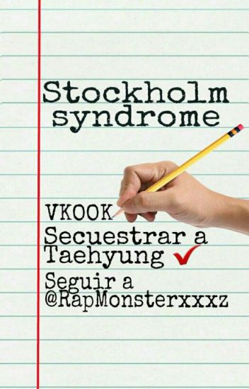 Stockholm Syndrome [vk]