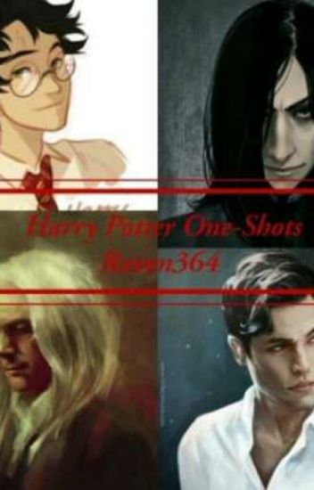 Harry Potter - One Shots 《traducción》