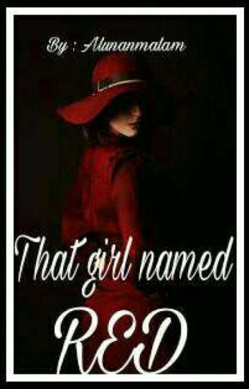 That Girl Named Red