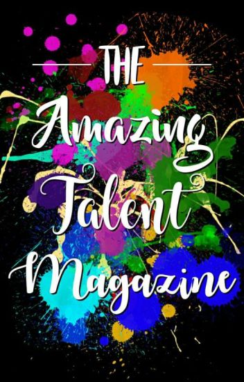 The Amazing Talent Magazine | Ganadores
