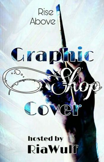 Graphic Cover Shop | Open