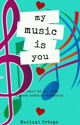 My Music Is You 