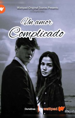 un Amor Complicado (editando y Actu...