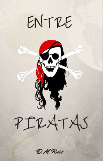 Entre Piratas