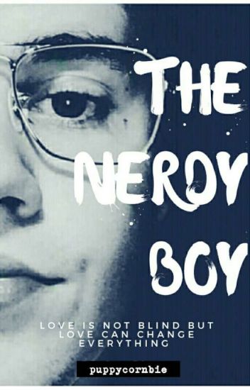 The Nerdy Boy