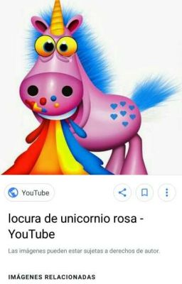 Unicornio Pacheco