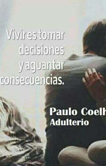 Adulterio Paulo Coelho (bitácora)
