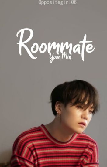 Roommate [yoonmin]