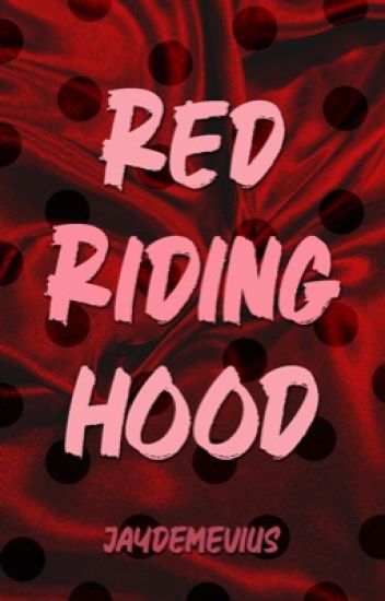 Red Riding Hood [mlb]