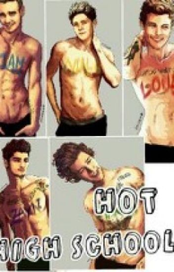 Hot High School (one Direction)