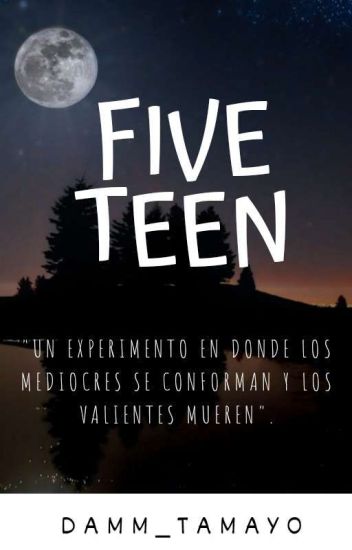 Five-teen