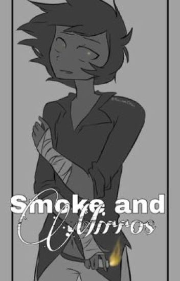 Smoke And Mirros •[folden]•||•[golxy]•