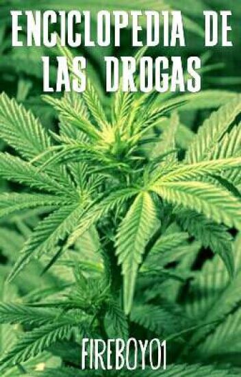 Enciclopedia De Las Drogas