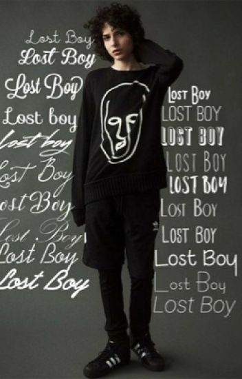 Lost Boy || Fack