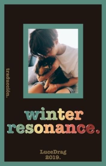 Winter Resonance - Vhope O.s
