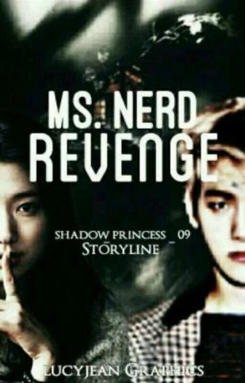 Ms.nerd Revenge
