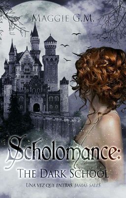 Scholomance: The Dark School #1