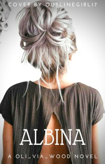 Albina (editando).