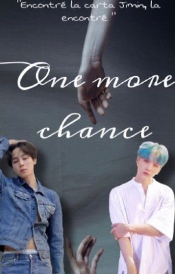 One More Chance || Jimsu
