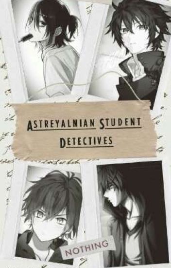 Astreyalnian Student Detectives