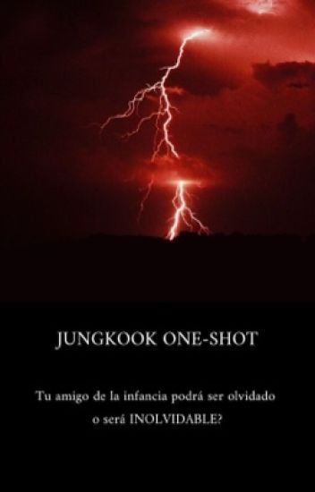 Jeon Jungkook {one-shot} 🍃;