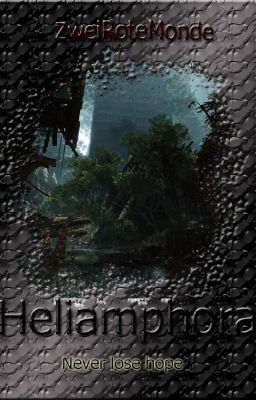 Heliamphora