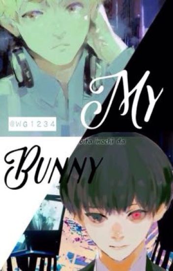 My Bunny (hide X Kaneki) Hiatus