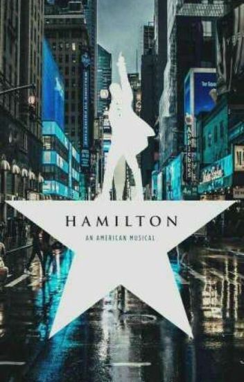 |▶ Hamilton: La Pendejada | Serie De One-shots ◀|