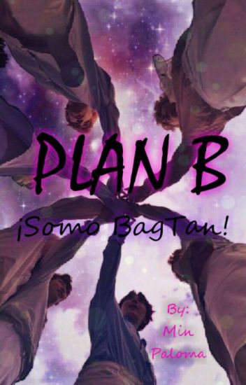 Plan B [yoonmin (vhope Y Namjin)]
