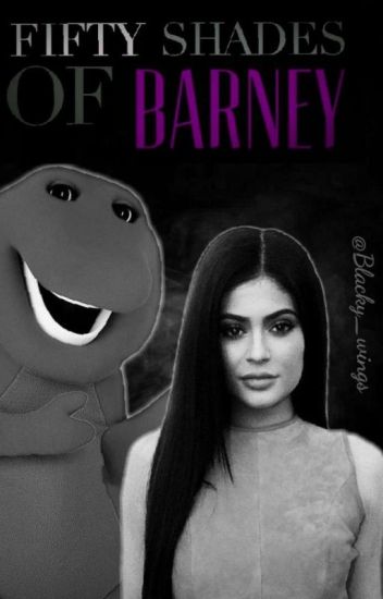 50 Sombras De Barney (barney Y Tu)
