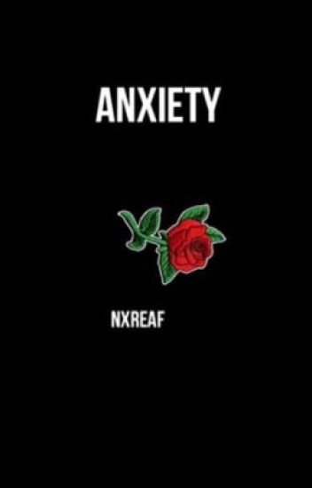 Anxiety.[lil Pump]