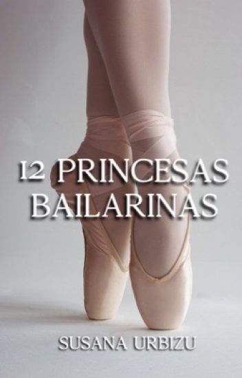 12 Princesas Bailarinas {zodiaco}