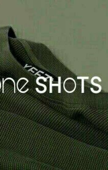 ❥one Shot