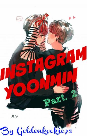 Instagram Yoonmin Part. 2