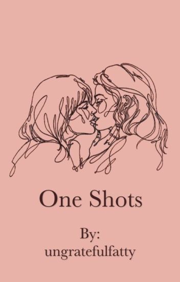 One Shots (lesbian Stories)