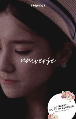 Universe » k. Jongdae