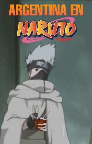 Argentina En Naruto