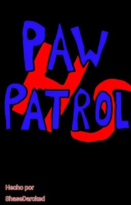 Paw Patrol Hs 2.1