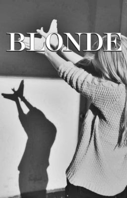 Blonde [banglo]