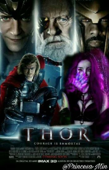 Thor (loki Y Tu)
