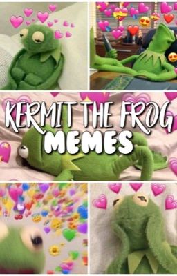 Kermit the Frog Memes