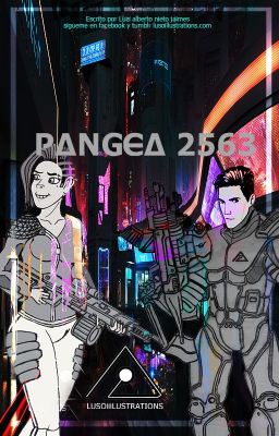 Pangea 2563