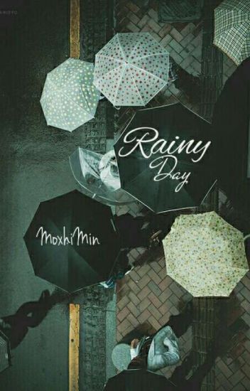 Rainy Day •y.m•☔