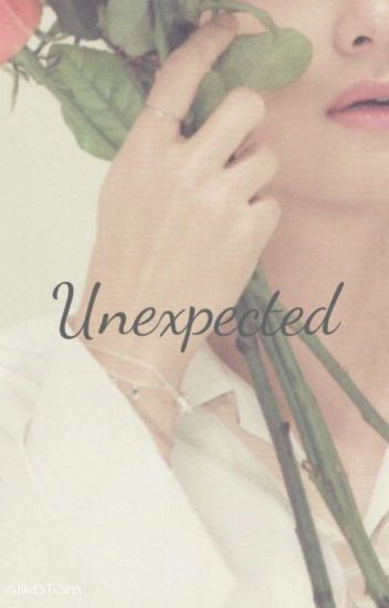 Unexpected [hopev]