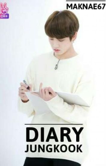 ·diary ||jungkook·
