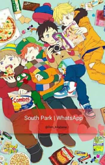South Park | Whatsapp