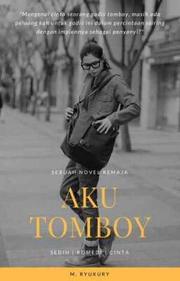 Aku Tomboy [complete]