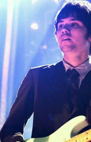 A Fever You Can Sweat Out {ryan Ross Y Tu}
